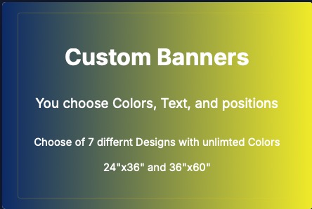 Bold Gradient
