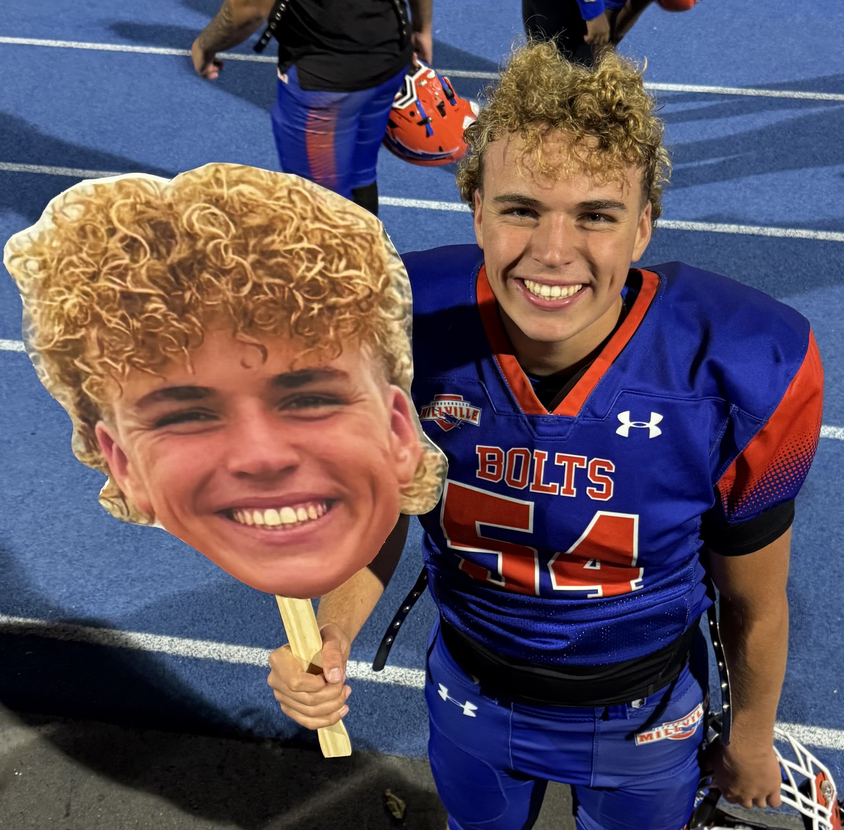 Big Head