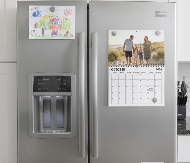 Family Calendar