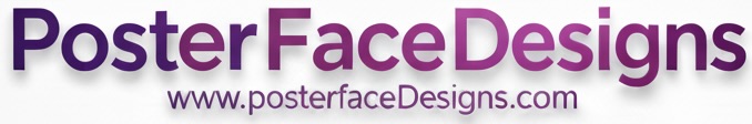 PosterFaceDesigns